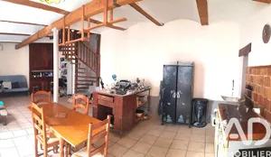 Village house in Allègre-les-Fumades (30500)