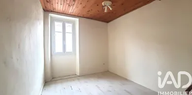 Maison de village à Allègre-les-Fumades (30500)