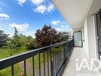 Apartment in Corbeil-Essonnes (91100)