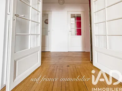 Apartment in Levallois-Perret (92300)
