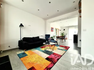 Maison à Tourcoing (59200)