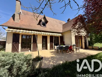 Traditional house in Assier (46320)