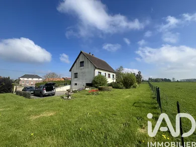 Maison à Grumesnil (76440)
