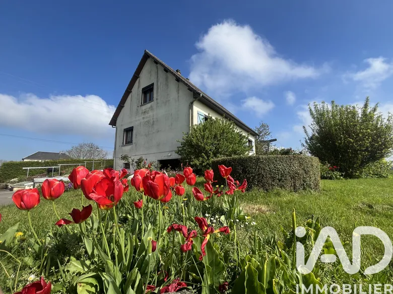Maison 6 pièces 126 m² · à Grumesnil · 126 m² · 199 000 €