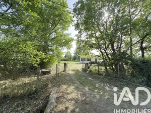 House in Sainte-Eulalie (33560)