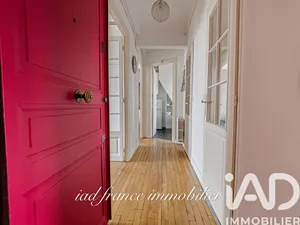 Appartement à Levallois-Perret (92300)