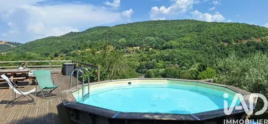 House in Saint-Beauzély (12620)