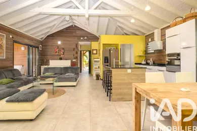 House in Petit-Bourg (97170)