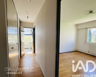 Appartement à Valdoie (90300)