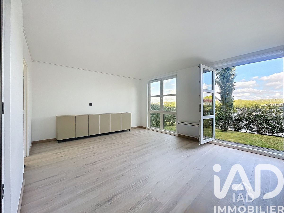 appartement à Voisins-le-Bretonneux