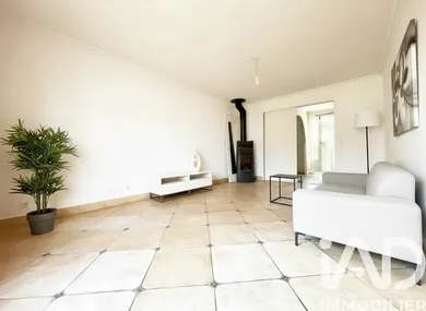 House in Marolles-sur-Seine (77130)