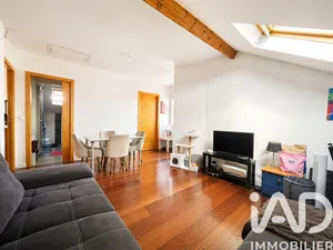 Apartment in Limeil-Brévannes (94450)