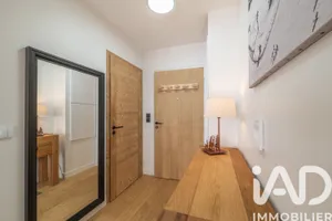 Apartment in Huez (38750)