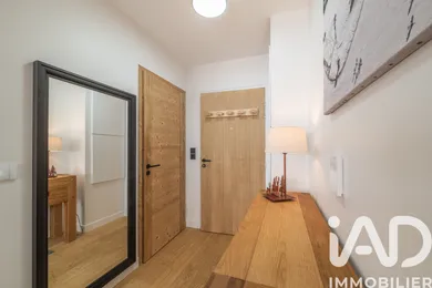 Apartment in Huez (38750)