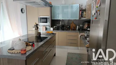 House in Morangis (91420)