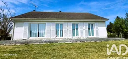 Detached house in Amilly (45200)