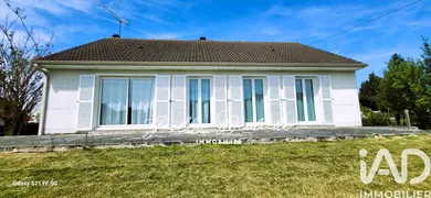 Detached house in Amilly (45200)
