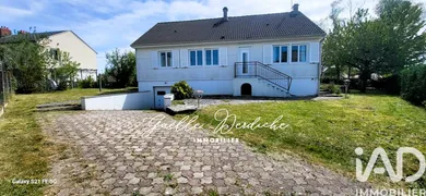 Detached house in Amilly (45200)