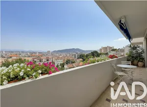 Apartment in Marseille (13006)