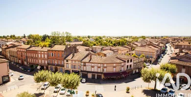 Maison à Verdun-sur-Garonne (82600)
