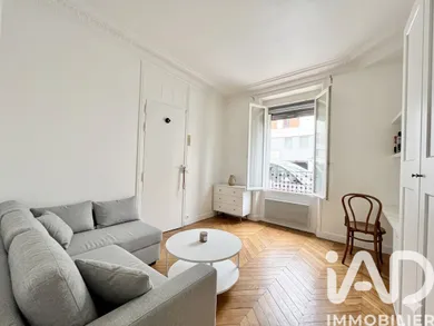 Appartement à Montrouge (92120)