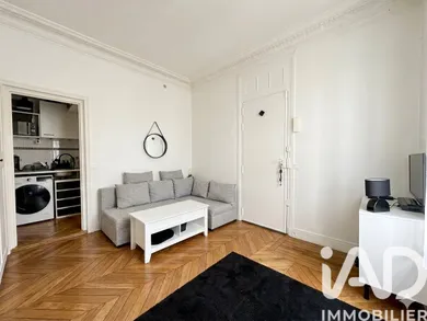 Appartement à Montrouge (92120)