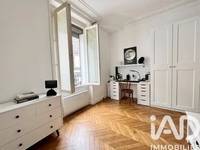Appartement à Montrouge (92120)
