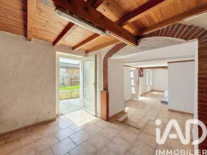 Maison de village à Montréal (11290)