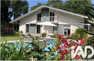Maison à Cestas (33610)