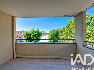 Appartement à Saint-Priest (69800)