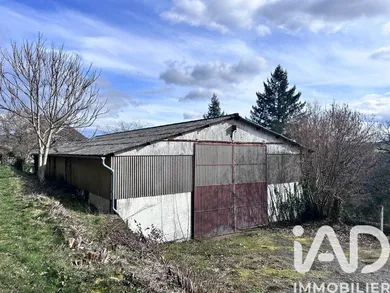 Maison à Leucamp (15120)