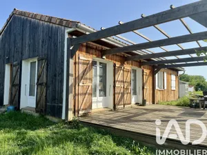 House in La Salvetat-Belmontet (82230)