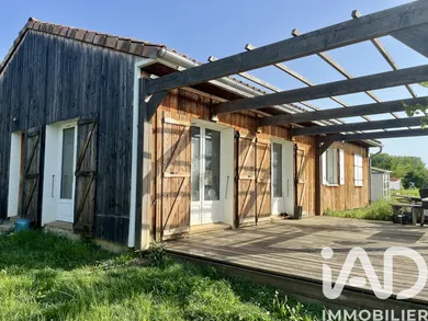 House in La Salvetat-Belmontet (82230)