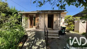 House in Athis-Mons (91200)