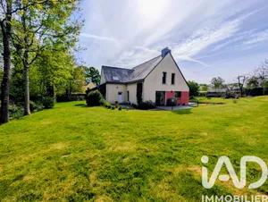 Maison à Saint-Gondran (35630)