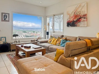 Traditional house in Calvisson (30420)