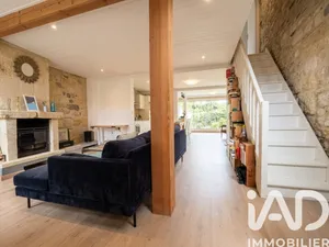 House in Bordeaux (33000)