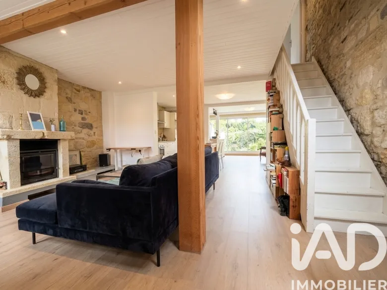 Maison 5 pièces 87 m² · à Bordeaux · 87 m² · 520 000 €