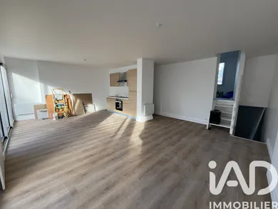 Apartment in Saint-Jean-de-Monts (85160)