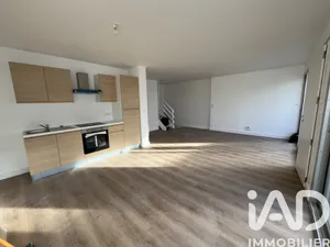 Appartement à Saint-Jean-de-Monts (85160)