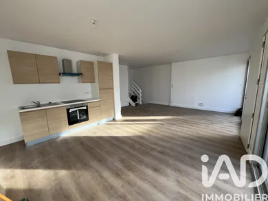 Apartment in Saint-Jean-de-Monts (85160)