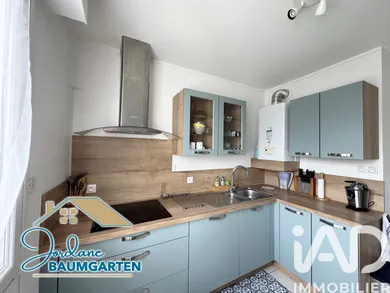 Apartment in Royan (17200)