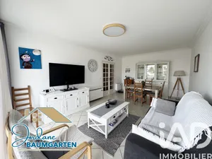 Apartment in Royan (17200)