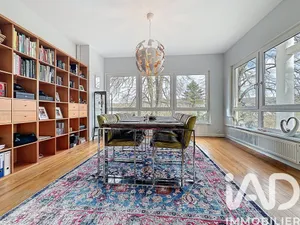 Apartment in Grosbliederstroff (57520)