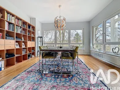 Apartment in Grosbliederstroff (57520)