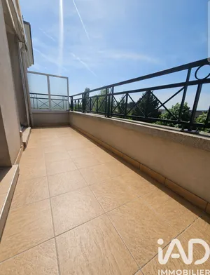 Apartment in Sevran (93270)