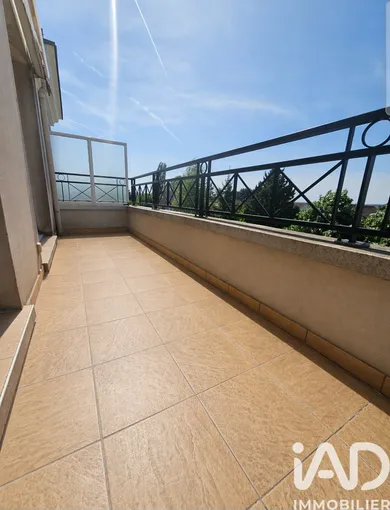 Apartment in Sevran (93270)