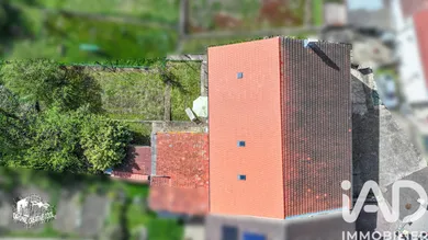 Maison de village à Flétrange (57690)