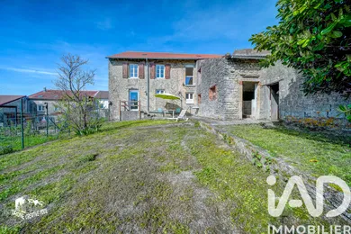 Maison de village à Flétrange (57690)