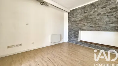 House in Chalamont (01320)
